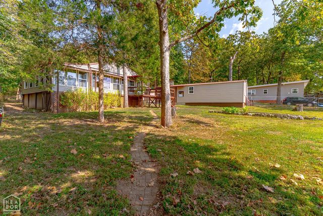 21 W Lakeshore Drive, Highland, AR 72542
