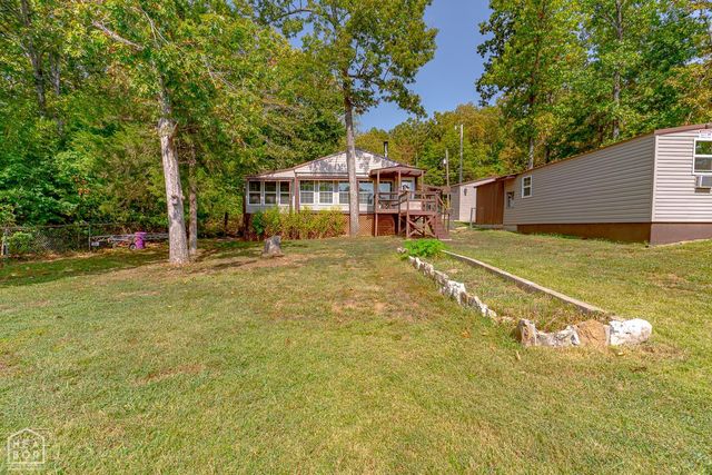 21 W Lakeshore Drive, Highland, AR 72542