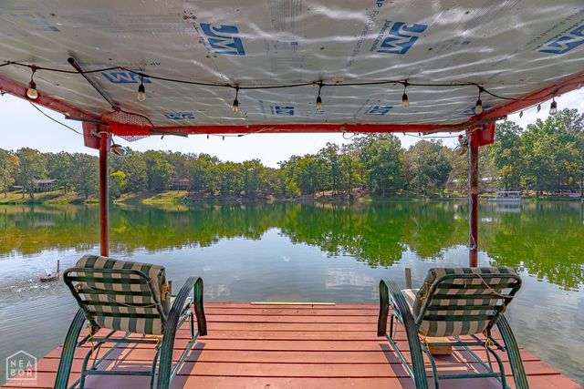 21 W Lakeshore Drive, Highland, AR 72542