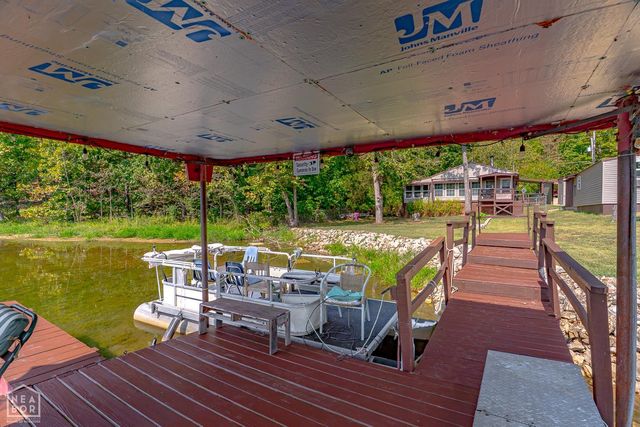 21 W Lakeshore Drive, Highland, AR 72542