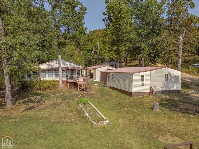 21 W Lakeshore Drive, Highland, AR 72542