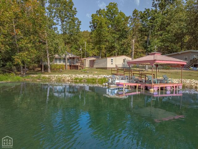 21 W Lakeshore Drive, Highland, AR 72542