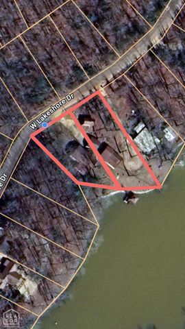 21 W Lakeshore Drive, Highland, AR 72542