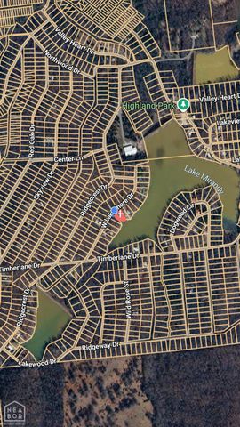 21 W Lakeshore Drive, Highland, AR 72542