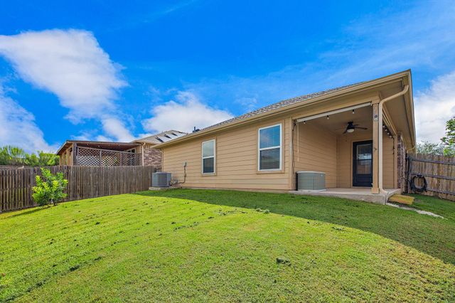 5916 Montrelia DR, Austin, TX 78724