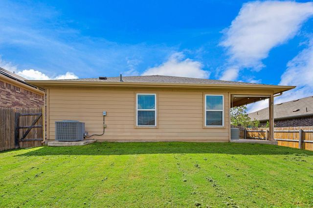 5916 Montrelia DR, Austin, TX 78724