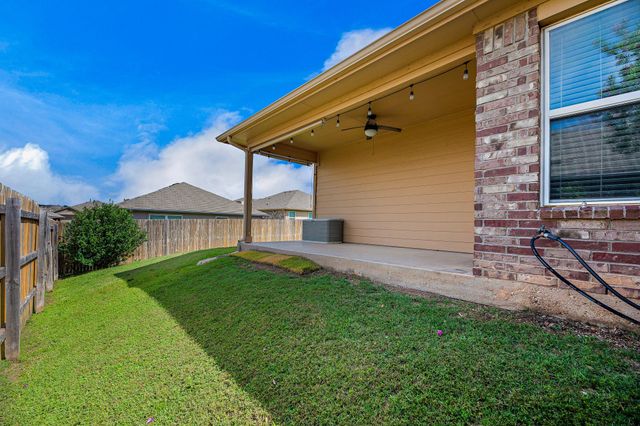 5916 Montrelia DR, Austin, TX 78724