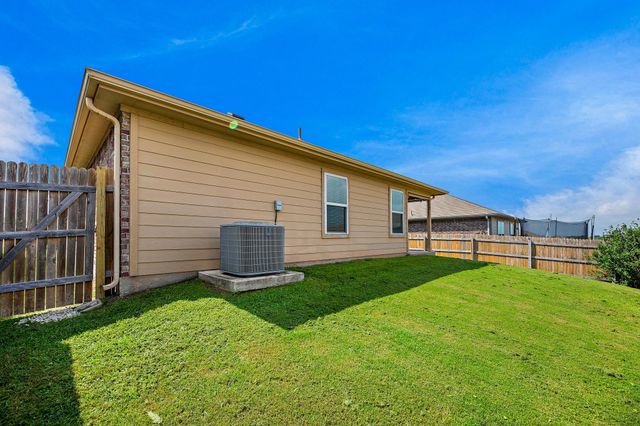 5916 Montrelia DR, Austin, TX 78724