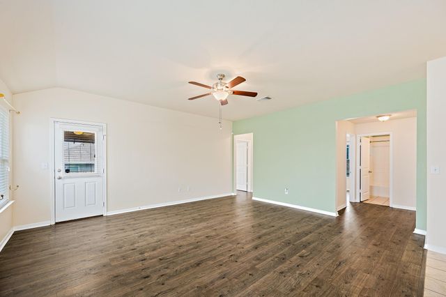 5916 Montrelia DR, Austin, TX 78724