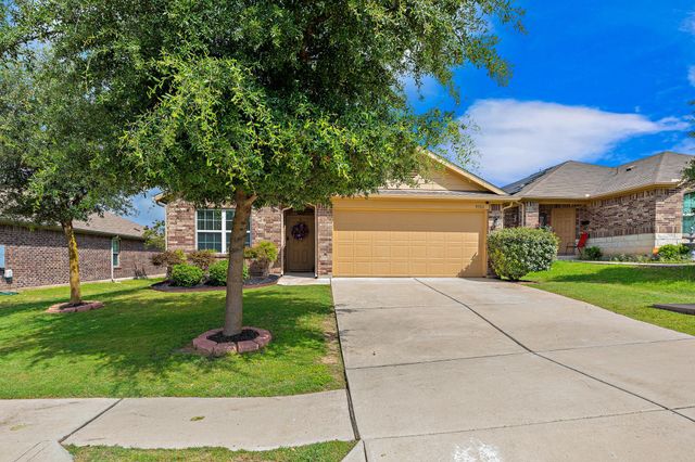 5916 Montrelia DR, Austin, TX 78724