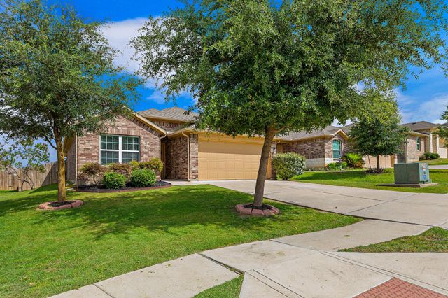 5916 Montrelia DR, Austin, TX 78724