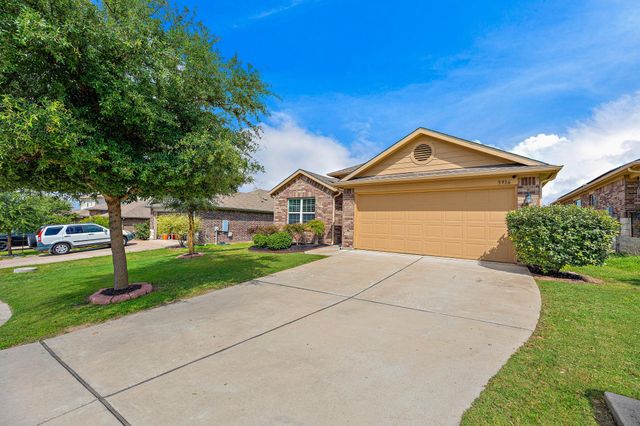 5916 Montrelia DR, Austin, TX 78724