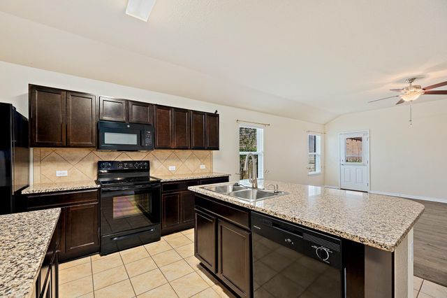 5916 Montrelia DR, Austin, TX 78724
