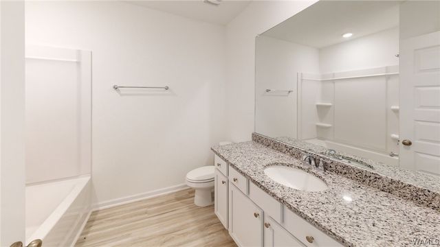 9507 Remington, Tuscaloosa, AL 35405