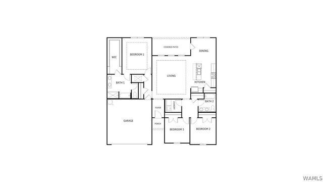 9507 Remington, Tuscaloosa, AL 35405