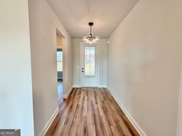 811 Brittany Nichole Court LOT 134, Bonaire, GA 31005