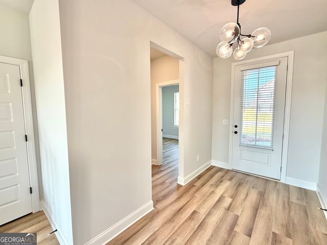 811 Brittany Nichole Court LOT 134, Bonaire, GA 31005