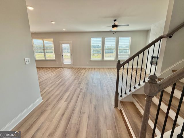 811 Brittany Nichole Court LOT 134, Bonaire, GA 31005