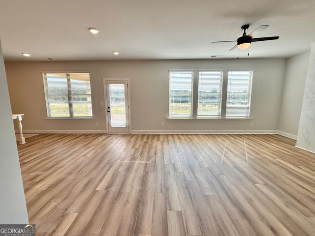 811 Brittany Nichole Court LOT 134, Bonaire, GA 31005