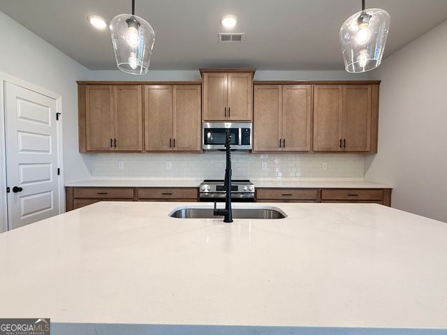 811 Brittany Nichole Court LOT 134, Bonaire, GA 31005