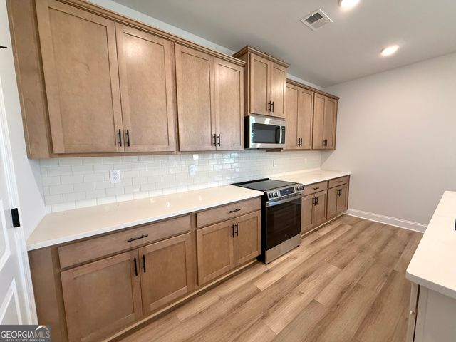811 Brittany Nichole Court LOT 134, Bonaire, GA 31005