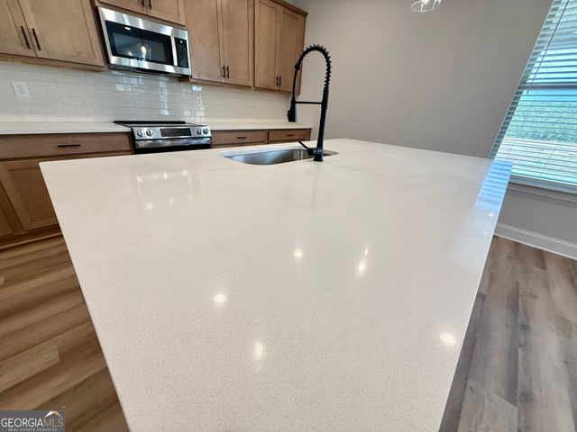 811 Brittany Nichole Court LOT 134, Bonaire, GA 31005