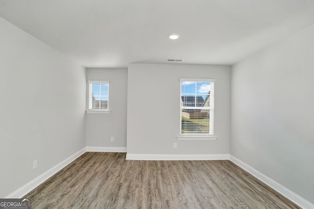 811 Brittany Nichole Court LOT 134, Bonaire, GA 31005
