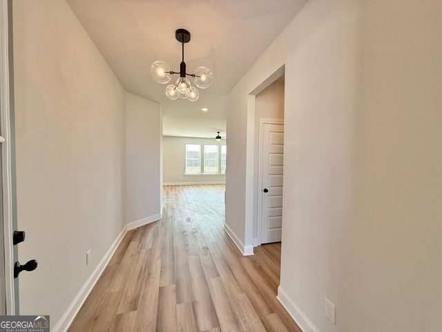 811 Brittany Nichole Court LOT 134, Bonaire, GA 31005