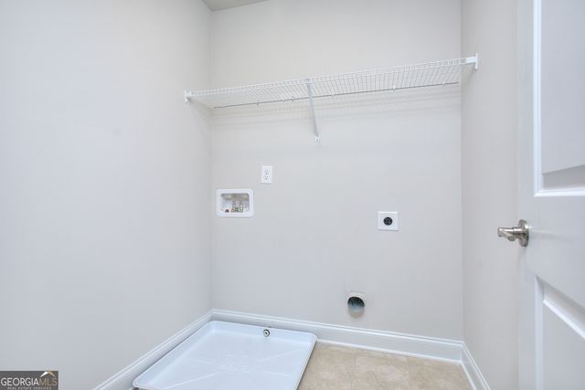 811 Brittany Nichole Court LOT 134, Bonaire, GA 31005