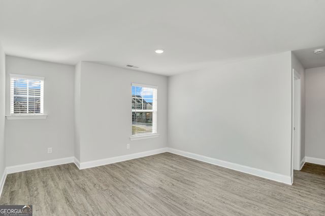 811 Brittany Nichole Court LOT 134, Bonaire, GA 31005