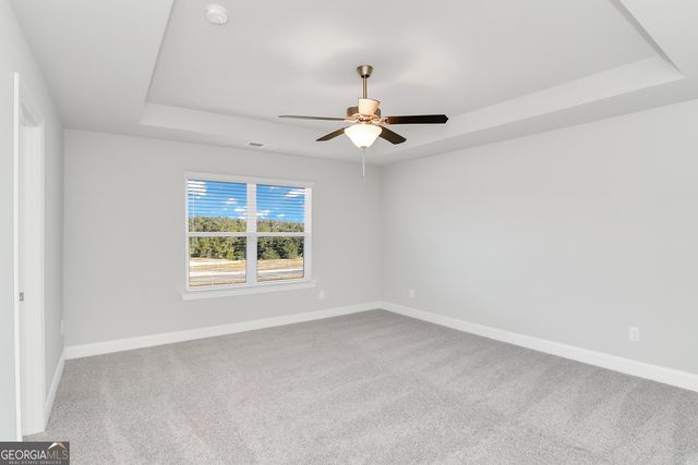 811 Brittany Nichole Court LOT 134, Bonaire, GA 31005