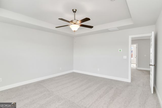 811 Brittany Nichole Court LOT 134, Bonaire, GA 31005