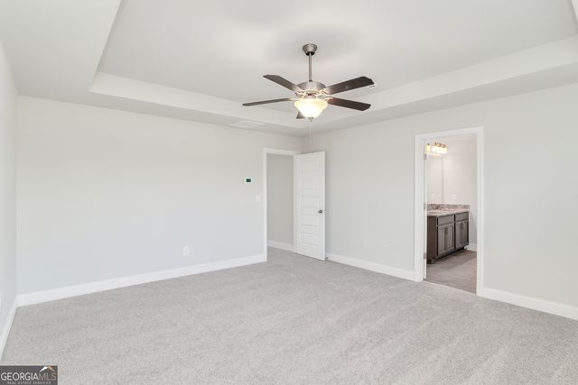 811 Brittany Nichole Court LOT 134, Bonaire, GA 31005