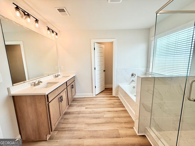 811 Brittany Nichole Court LOT 134, Bonaire, GA 31005