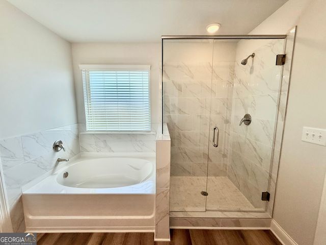 811 Brittany Nichole Court LOT 134, Bonaire, GA 31005