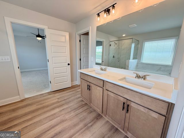 811 Brittany Nichole Court LOT 134, Bonaire, GA 31005