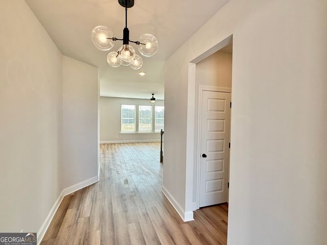 811 Brittany Nichole Court LOT 134, Bonaire, GA 31005