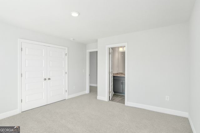 811 Brittany Nichole Court LOT 134, Bonaire, GA 31005