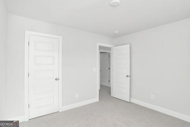 811 Brittany Nichole Court LOT 134, Bonaire, GA 31005