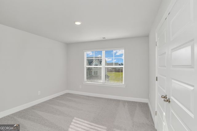 811 Brittany Nichole Court LOT 134, Bonaire, GA 31005