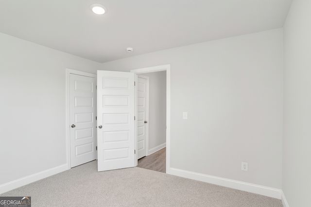811 Brittany Nichole Court LOT 134, Bonaire, GA 31005