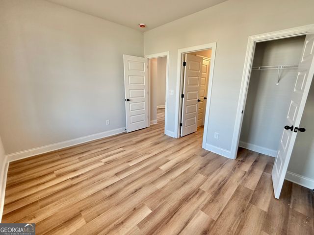 811 Brittany Nichole Court LOT 134, Bonaire, GA 31005