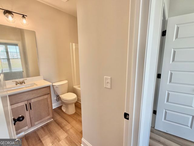 811 Brittany Nichole Court LOT 134, Bonaire, GA 31005