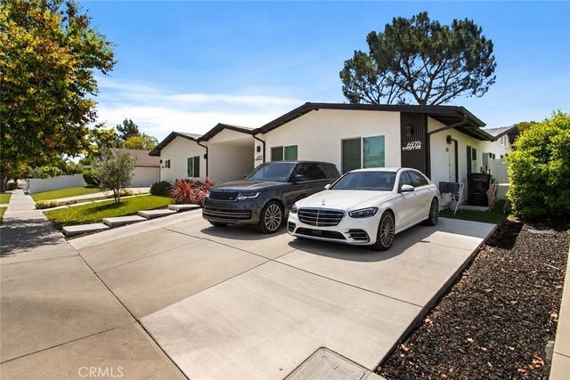 6972 N Platt Avenue, West Hills, CA 91307