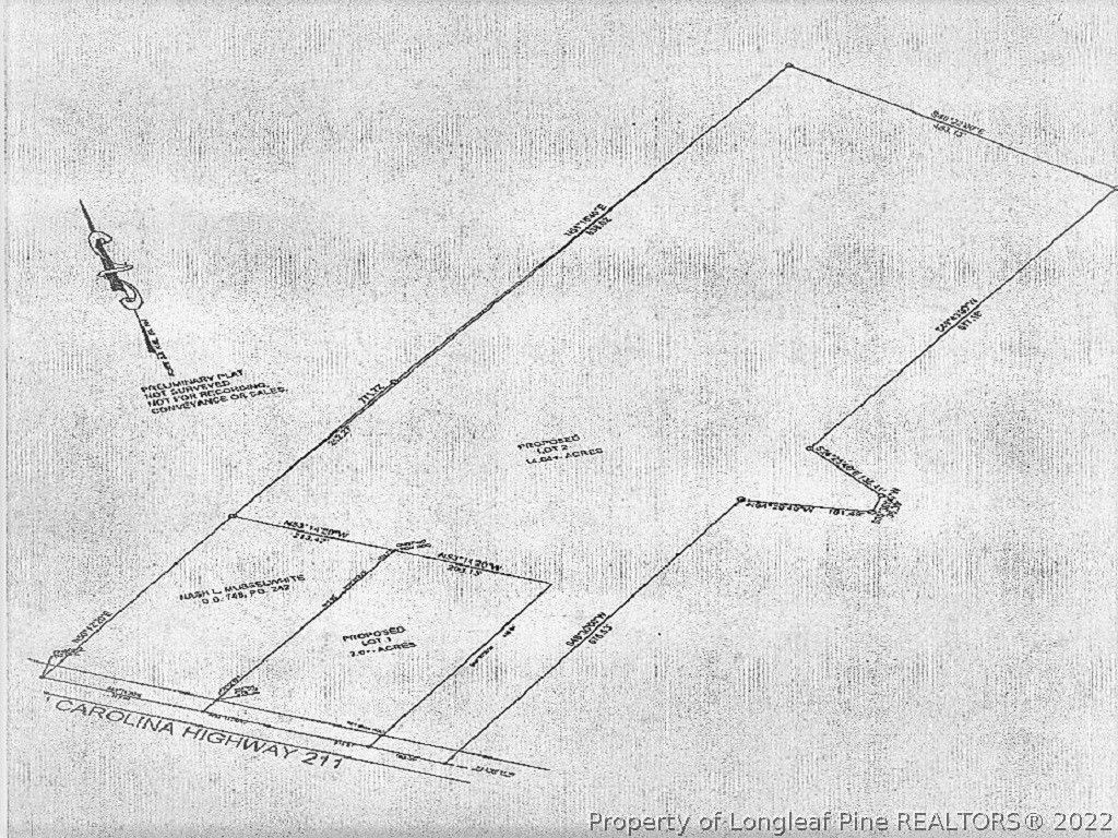 Lot 2 Hwy 211, Lumberton, NC 28358 — exterior