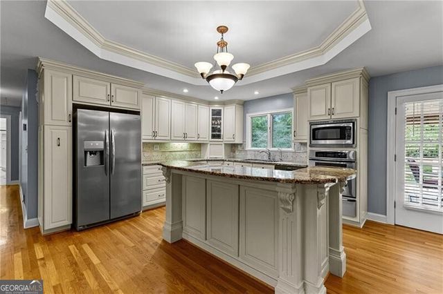 11800 Hutcheson Ferry Road, Chattahoochee Hills, GA 30268