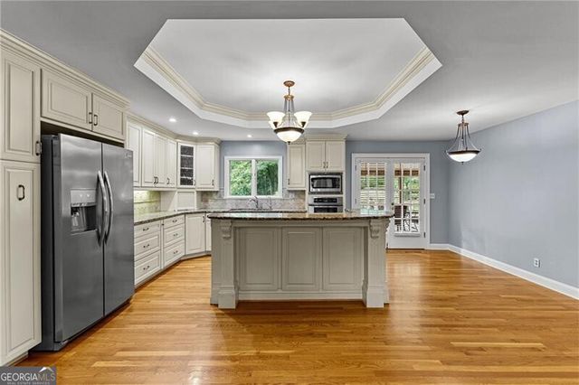 11800 Hutcheson Ferry Road, Chattahoochee Hills, GA 30268