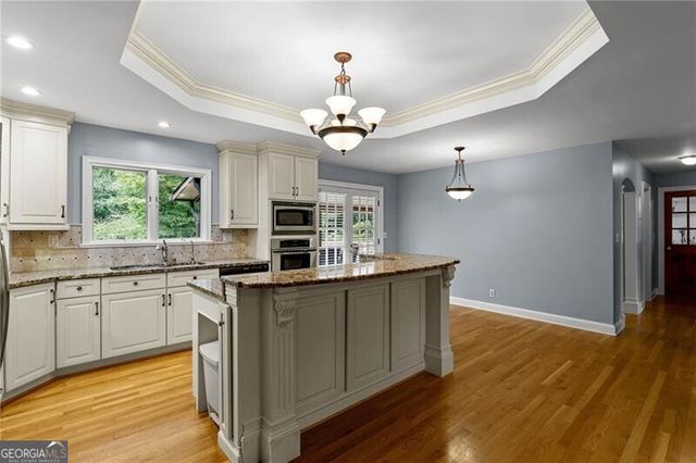 11800 Hutcheson Ferry Road, Chattahoochee Hills, GA 30268