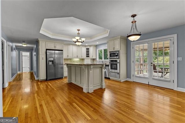 11800 Hutcheson Ferry Road, Chattahoochee Hills, GA 30268