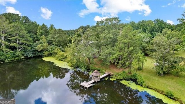 11800 Hutcheson Ferry Road, Chattahoochee Hills, GA 30268